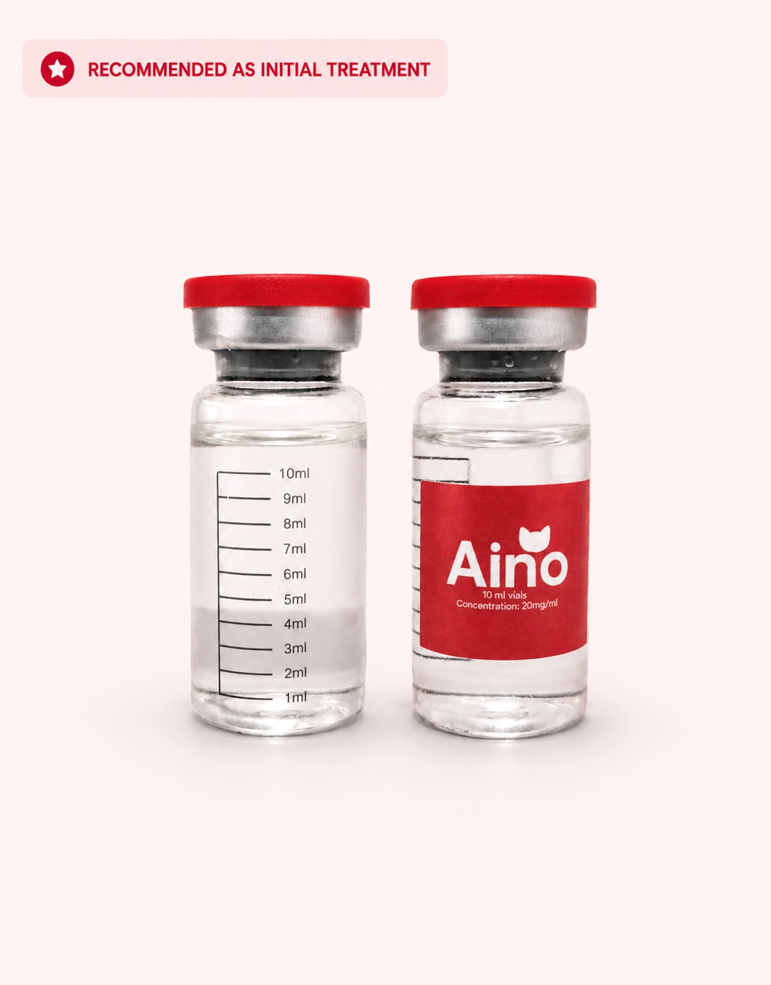 AINO GS-441524 Injection 111